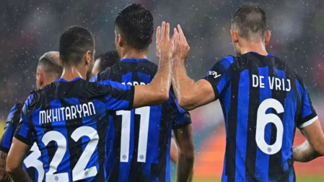 Le pagelle di Salisburgo-Inter 3-4.
