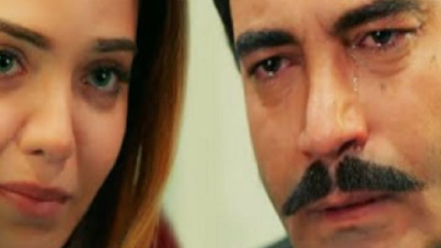 Terra amara,trame turche: Zuleyha finisce in ospedale, Demir capisce di amarla.