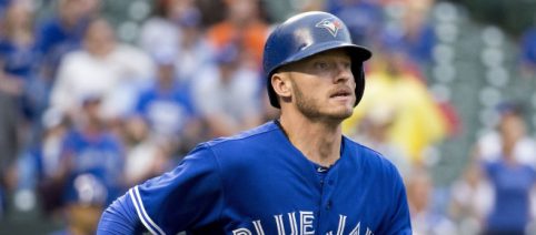 Milwaukee Brewers sign former AL MVP Josh Donaldson