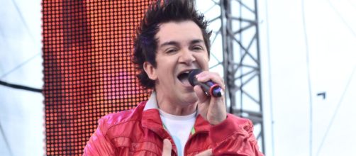 Cantor gospel Regis Danese sofre acidente de carro em Goi&aacute;s (Divulga&ccedil;&atilde;o)