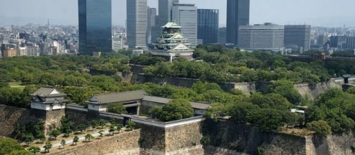 Jap&atilde;o (Reprodu&ccedil;&atilde;o/663highland/Wikimedia Commons)