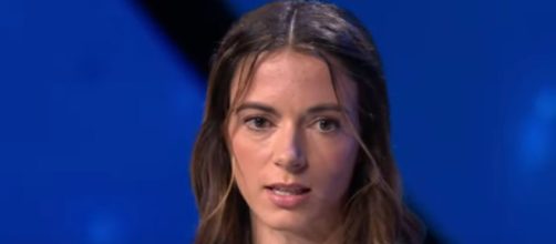 La centrocampista pronunci&oacute; su discurso en el Foro Grimaldi de M&oacute;naco (Twitter, @Erafutbolfem)