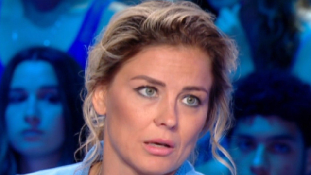aure Boulleau dans le CFC (capture Canal+)