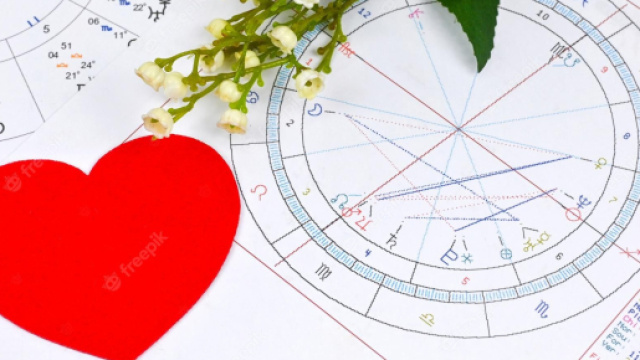 L'oroscopo e classifica settimana dal 4 al 10 settembre, amore: segni di acqua ottimi.