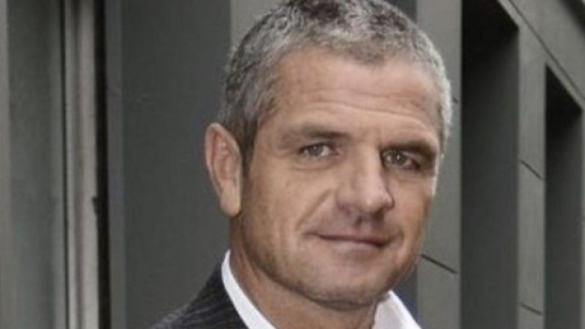 Massimo Brambati, agente sportivo.