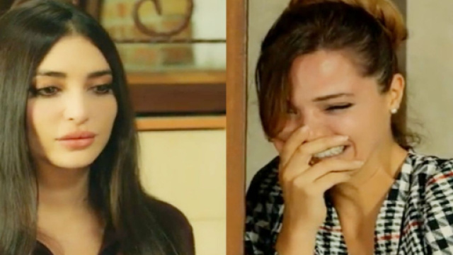 Terra amara, spoiler 7 settembre: Zuleyha scopre che Mujgan &egrave; incinta e crolla.