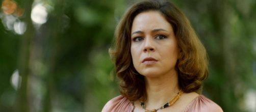 Leandra Leal faz 41 anos (Divulga&ccedil;&atilde;o/TV Globo)