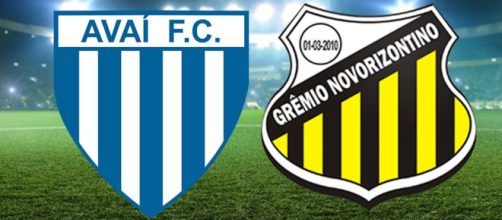 Onde assistir Ava&iacute; x Novorizontino ao vivo (Arte/Eduardo Gouvea)