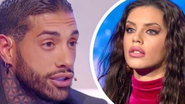 GF Vip, Chiofalo contro Antonella: 'Antipatica e montata, stava con Edoardo solo per fama'.