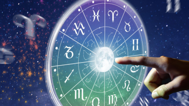 Oroscopo del giorno per tutti i segni zodiacali.