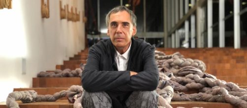 Arnaldo Antunes (Reprodu&ccedil;&atilde;o/Arnaldo Antunes/Instagram/@arnaldo_antunes)