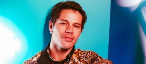 Jos&eacute; Loreto curte quarto dia de The Town (Reprodu&ccedil;&atilde;o/Instagram/@joseloreto)