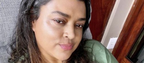 Preta Gil (Reprodu&ccedil;&atilde;o/Instagram/@pretagil)