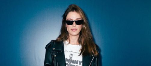 Rafa Brites curtiu quarto dia de evento (Reprodu&ccedil;&atilde;o/Instagram/@rafabrites)