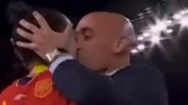 Caso Hermoso: Rubiales rassegna ufficialmente le dimissioni