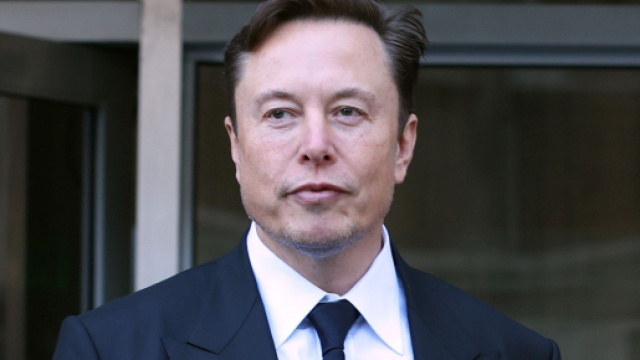 Elon Musk meets with House Speaker Kevin McCarthy and Hakeem ... - cnn.com