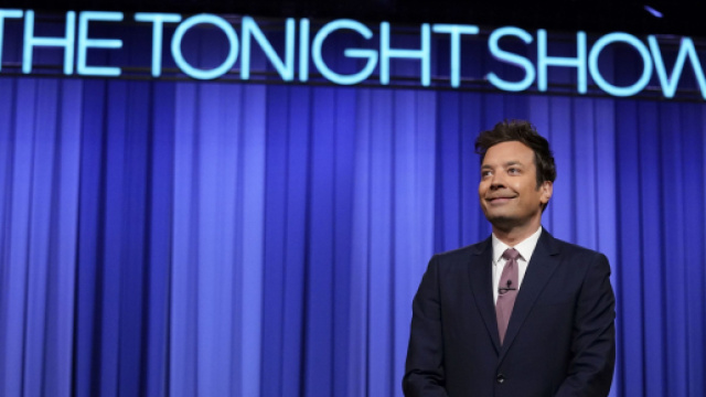 Jimmy Fallon accusato dallo staff: 'Crea un ambiente di lavoro tossico'.