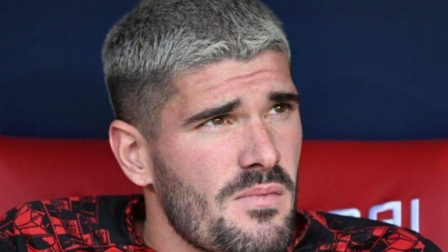 Juventus, si lavora per giugno 2024: Allegri vorrebbe De Paul.