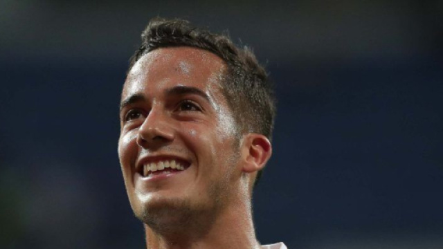 La Juventus al lavoro per il 2024: si valuterebbe l'ingaggio di Lucas Vazquez.