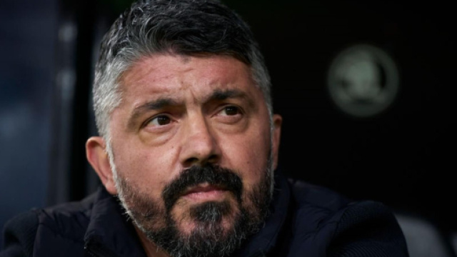 L'Olympique Lione su Gennaro Gattuso per il dopo Laurent Blanc.
