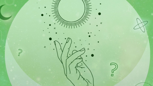 L'oroscopo e posizioni di mercoled&igrave; 13 settembre, fortuna: Vergine leader.