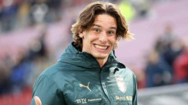 Marco Carnesecchi, ex portiere della nazionale under 21 italiana.