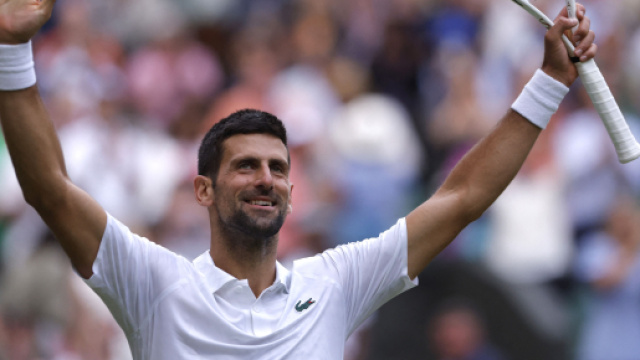US Open: Djokovic batte Medvedev in 3 set ed &egrave; nuovamente numero 1 del ranking.