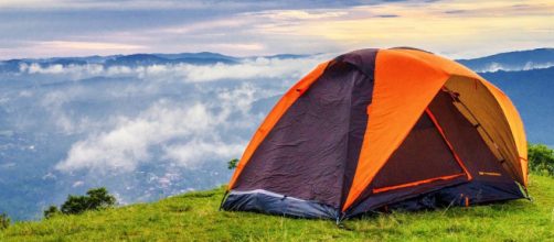 Alguns signos t&ecirc;m maior prefer&ecirc;ncia por acampar no seu tempo livre (Reprodu&ccedil;&atilde;o/Pixabay)