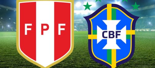 Onde assistir Peru x Brasil ao vivo (Arte/Eduardo Gouvea)