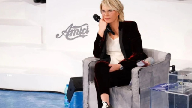 Amici 23, la scuola riapre domenica 24 settembre: prima registrazione gioved&igrave; 21.