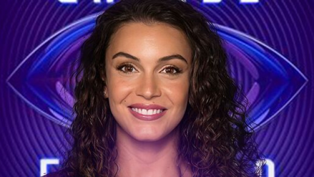 Angelica Brandi, la concorrente del Grande Fratello &copy; Blasting News Creative Department.