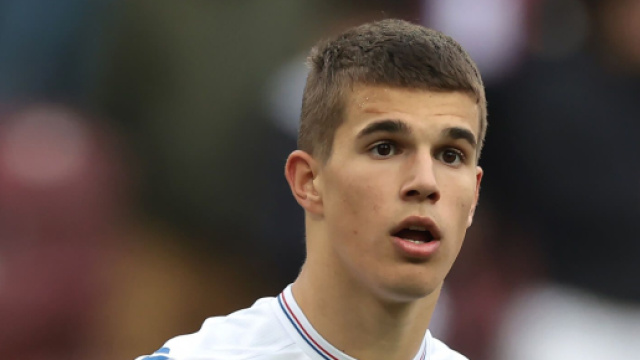 Il 16enne Vuskovic al Tottenham per 14 milioni di euro.