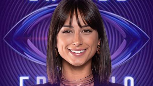 Letizia Petris, concorrente del Grande Fratello &copy; Blasting News Creative Department.