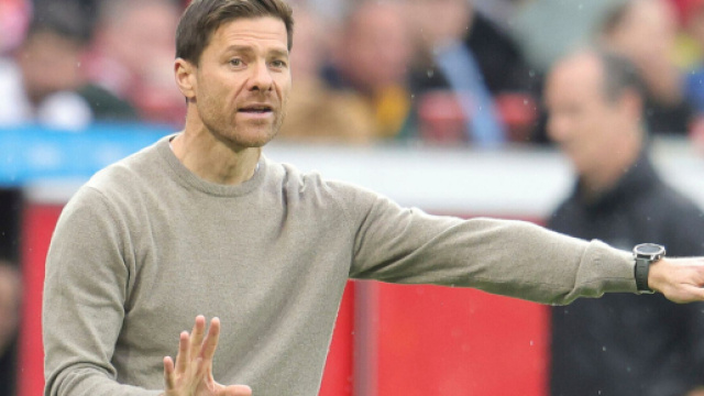 Liverpool: opzionato Xabi Alonso se dovesse partire Klopp.