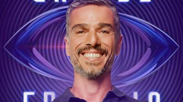 Massimiliano Varrese, l&rsquo;attore &egrave; un concorrente del Grande Fratello &copy; Blasting News Creative Department.