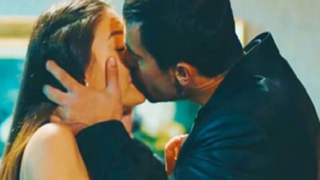 My home my destiny, trame turche: Mehdi bacia Zeynep dopo il divorzio.