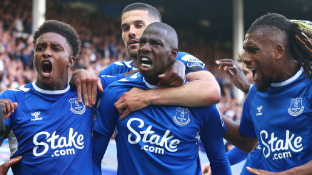 Premier League: Everton in vendita, trattative avanzate con 777 Partners.