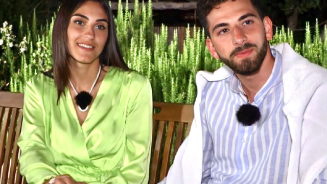 U&D, Giuseppe ha chiesto a Gabriela di diventare sua moglie (Video).