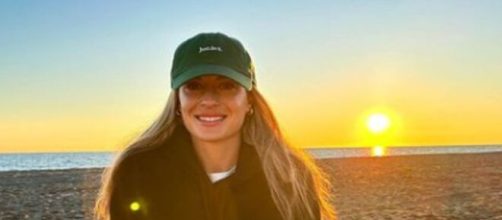 Alexia Putellas record&oacute; los derechos de las mujeres en el mundo del f&uacute;tbol (Instagram/alexiaputellas)