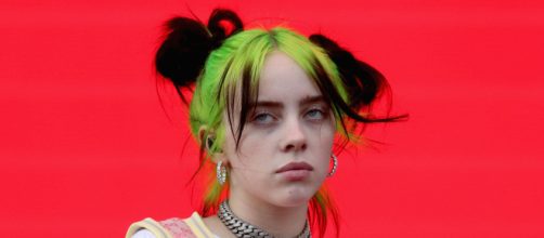 Billie Eilish (Reprodu&ccedil;&atilde;o/Billie Eilish/Instagram/@billieeilish)