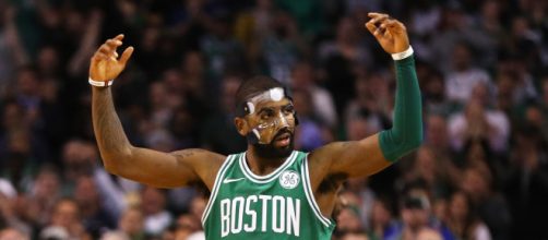 Jayson Tatum (Reprodu&ccedil;&atilde;o/Instagram/@jaytatum0)