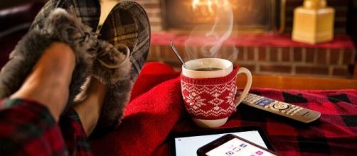 O inverno &eacute; o preferido de muitos signos por conta do aconchego e conforto. (Reprodu&ccedil;&atilde;o/Pixabay)
