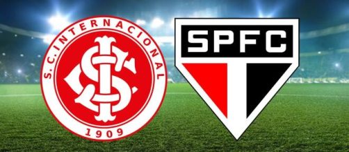Onde assistir Internacional x S&atilde;o Paulo ao vivo (arte: Eduardo Gouvea)