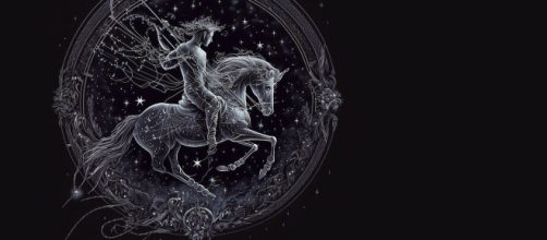 Signo de sagit&aacute;rio (Reprodu&ccedil;&atilde;o/Pixabay)