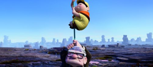 "Up: Altas Aventuras" tem uma bela hist&oacute;ria com excelentes personagens. (Divulga&ccedil;&atilde;o)