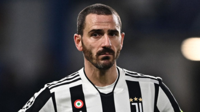 Juventus, Moggi contro Bonucci: 'Non capisco che danno pensa di aver subito'