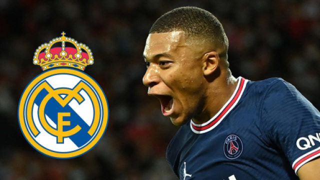 Mbapp&eacute; sous les couleurs du PSG (capture Twitter @panams75)