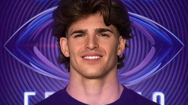 Paolo Masella, concorrente del Grande Fratello &copy; Blasting News Creative Department.