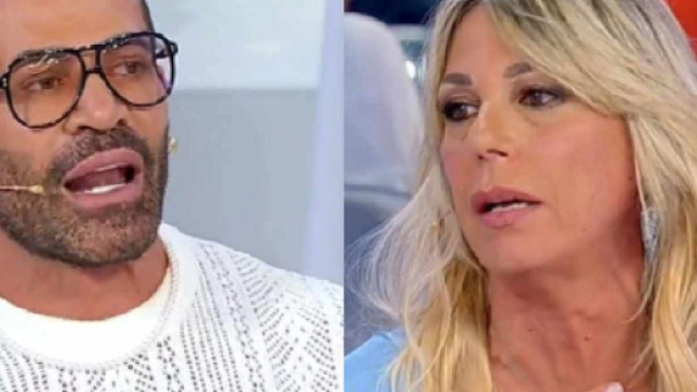 Uomini e Donne, Gianni Sperti furioso con Aurora Tropea: &lsquo;Comprati la dignit&agrave;&rsquo;.