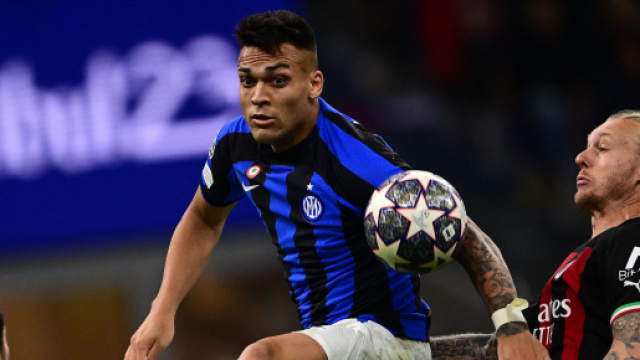 Verso Inter-Milan: ottimismo per Giroud, Inzaghi punta su Lautaro e Thuram.